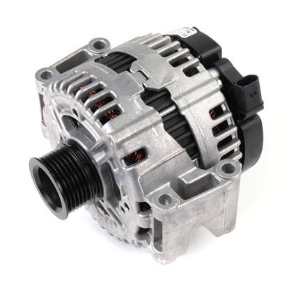 Mercedes Alternator 180A New 013154560287 Bosch AL0844N